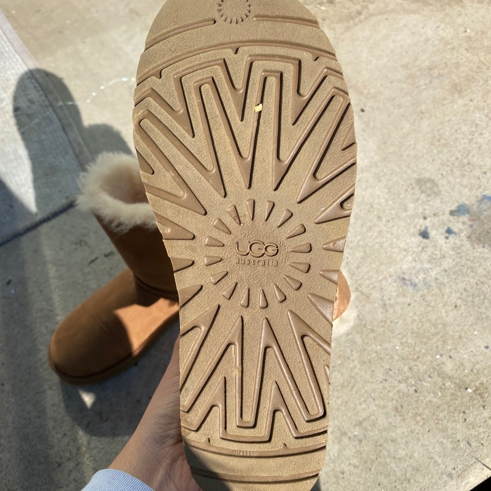 Ugg boots
